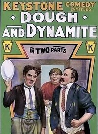 Dough and Dynamite