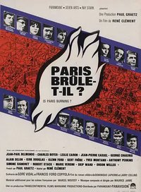 Is Paris Burning?
