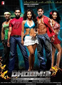 Dhoom:2