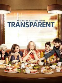 Transparent Season 2