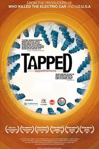 Tapped