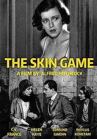 The Skin Game