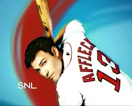 "Saturday Night Live" Ben Affleck/N.E.R.D.