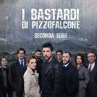 The Damned of Pizzofalcone (皮佐法科尼的混蛋们 第二季)