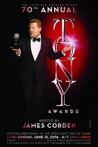 The 70th Annual Tony Awards