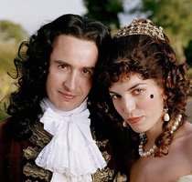 The Private Life of Samuel Pepys (TV)