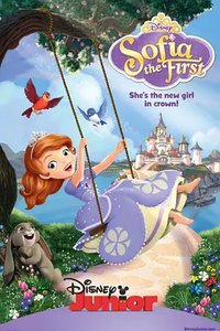 Sofia the First sæson 1
