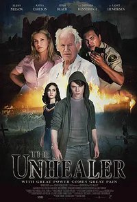 Unhealer