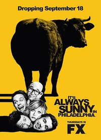 It's Always Sunny in Philadelphia Season 4