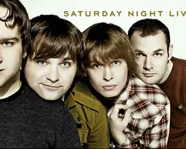 "Saturday Night Live"Scarlett Johansson/Death Cab for Cutie