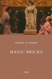 Magic Bricks
