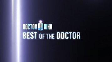 Doctor Who: Best of The Doctor