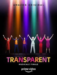 Transparent: Musicale Finale