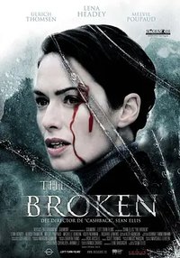 The Brøken