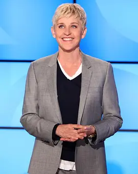 The Ellen DeGeneres Show (艾伦秀 第十一季)