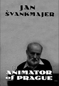The Animator of Prague