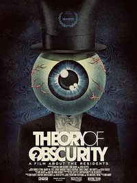 Theory of Obscurity: A Film About the Residents