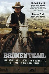 Broken Trail (Miniseries)