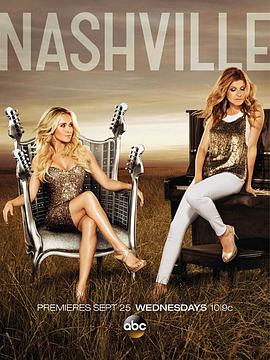 Nashville Season 2