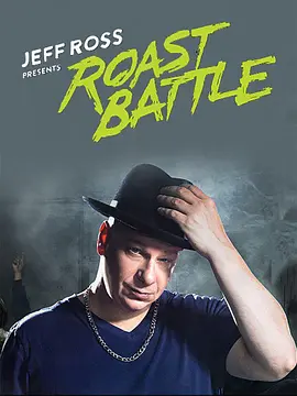 Jeff Ross Presents Roast Battle sæson 3