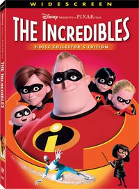 The Making of 'The Incredibles'