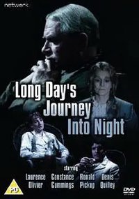 Long Day's Journey Into Night