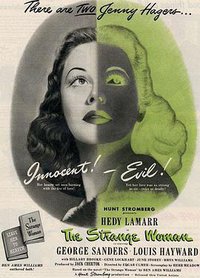 The Strange Woman
