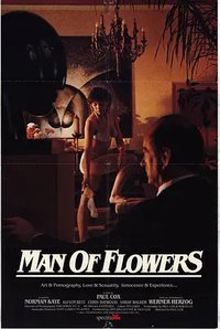 Man of Flowers