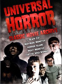 Universal Horror