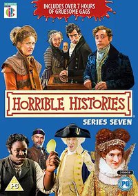 Horrible Histories Season 7