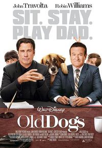 Old Dogs