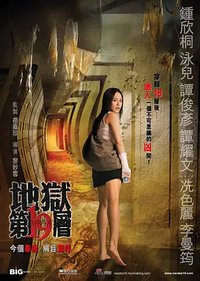 Naraka 19: The 19th Gate of Hell