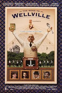 The Road to Wellville