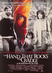 The Hand that Rocks the Cradle