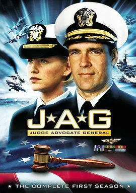 JAG Season 1