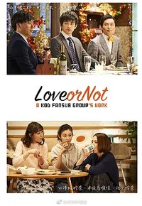 Love or Not
