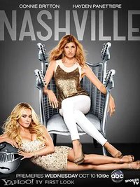Nashville Season 1