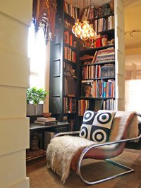 A Room of One's Own
