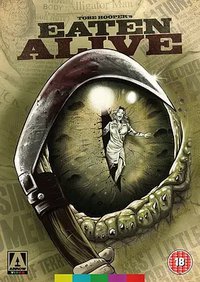Eaten Alive!