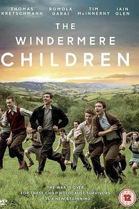 Les Enfants de Windermere