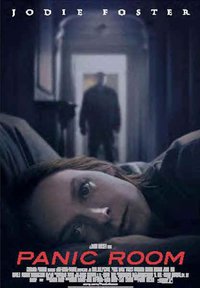 The Making of 'Panic Room'