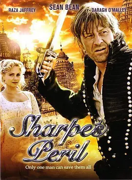 Sharpe's Peril