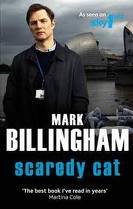 Thorne: Scaredy Cat