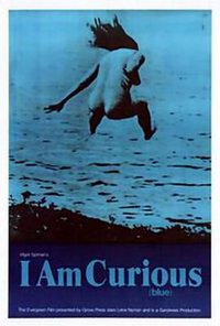 I Am Curious (Blue)