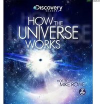 How the Universe Works Season 2