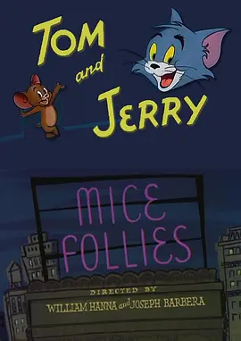 Mice Follies