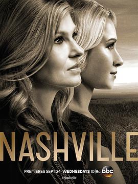 Nashville Season 3
