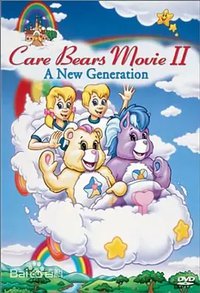 The Care Bears Stagione 1