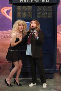 The Friday Night Project Season 4