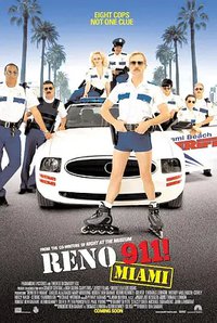 Reno 911!: Miami: The Movie